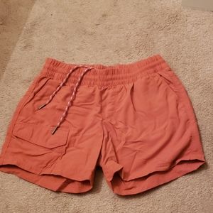 Columbia shorts